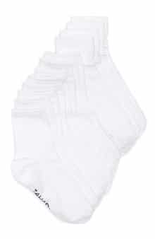 Tahari 6-Pack Assorted Ankle Socks