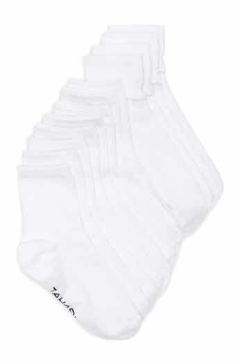 Tahari 6-Pack Assorted Ankle Socks