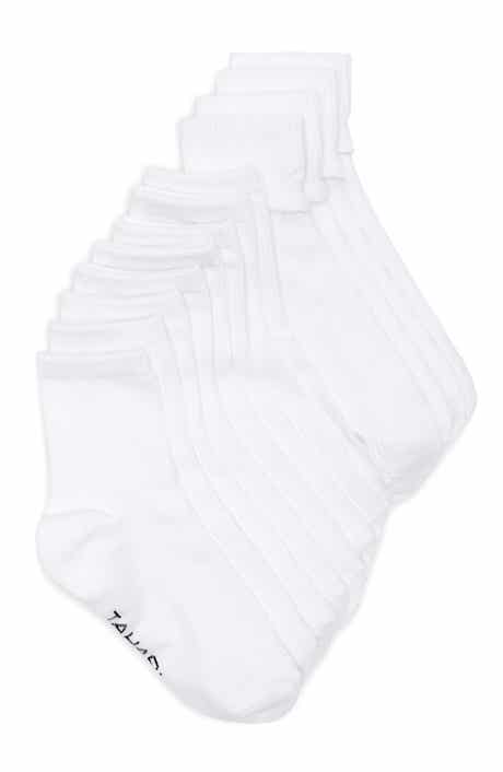 Tahari 6-Pack Assorted Ankle Socks