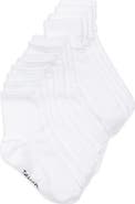 Tahari 6-Pack Assorted Ankle Socks