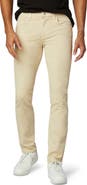 Hudson Jeans Blake Stretch Twill Slim Straight Fit Pants