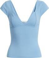 Free People Duo Corset Top