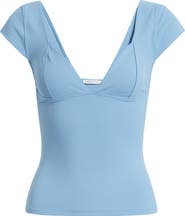 Free People Duo Corset Top