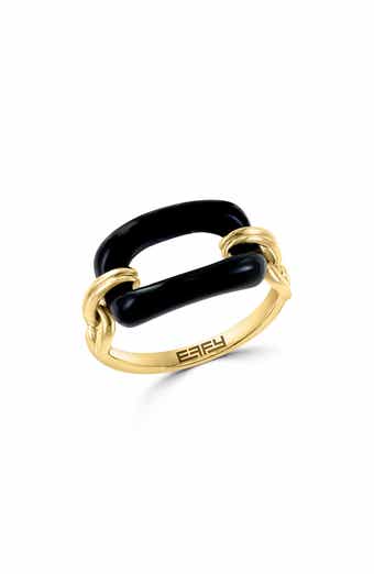 Onyx Link Ring