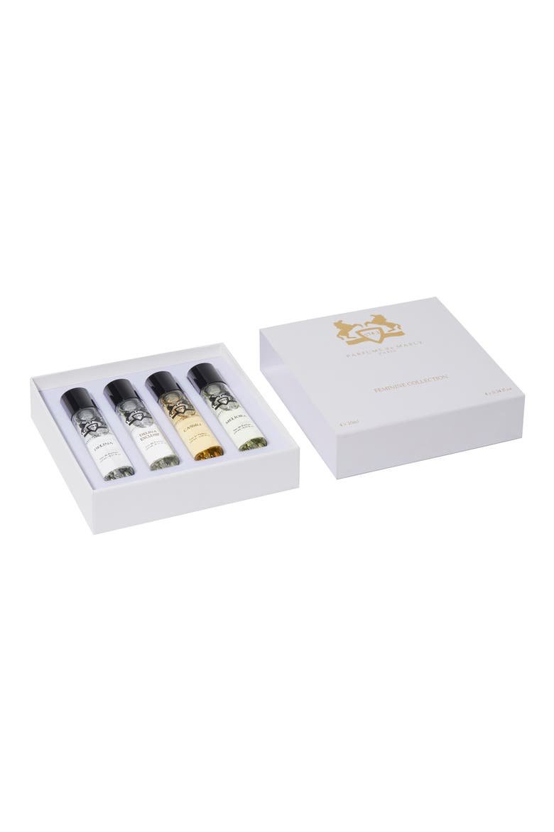 Parfums de Marly Feminine Fragrance Discovery Set (Women) | Nordstrom