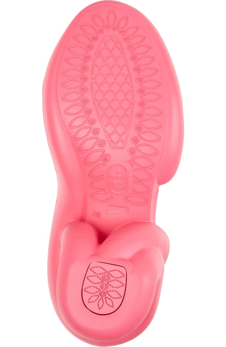 Camper Kobarah Slingback Sandal, Alternate, color, Light/ Pastel Pink