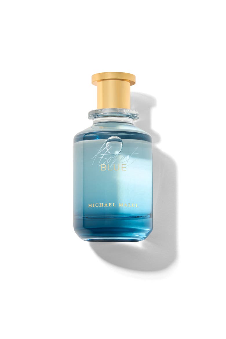 KTORET Blue Eau de Parfum, Main, color, 100ml