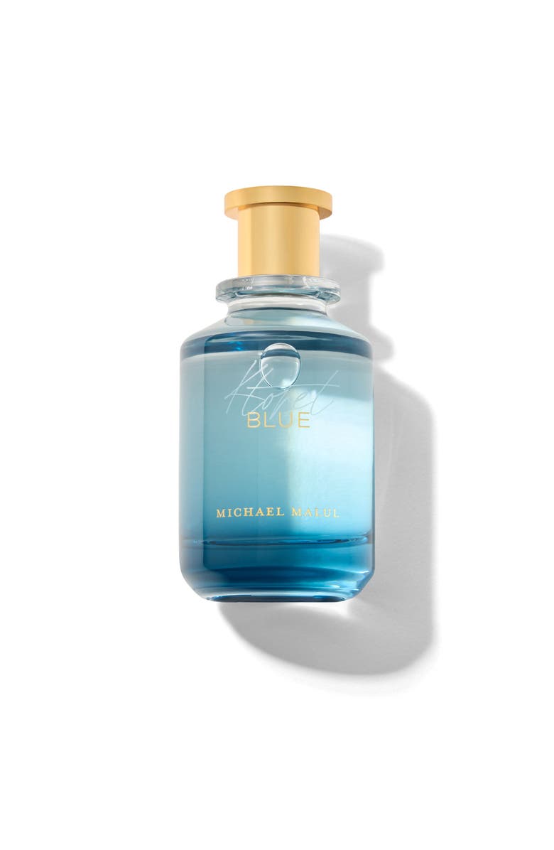 Michael Malul KTORET Blue Eau de Parfum, Main, color, 100Ml