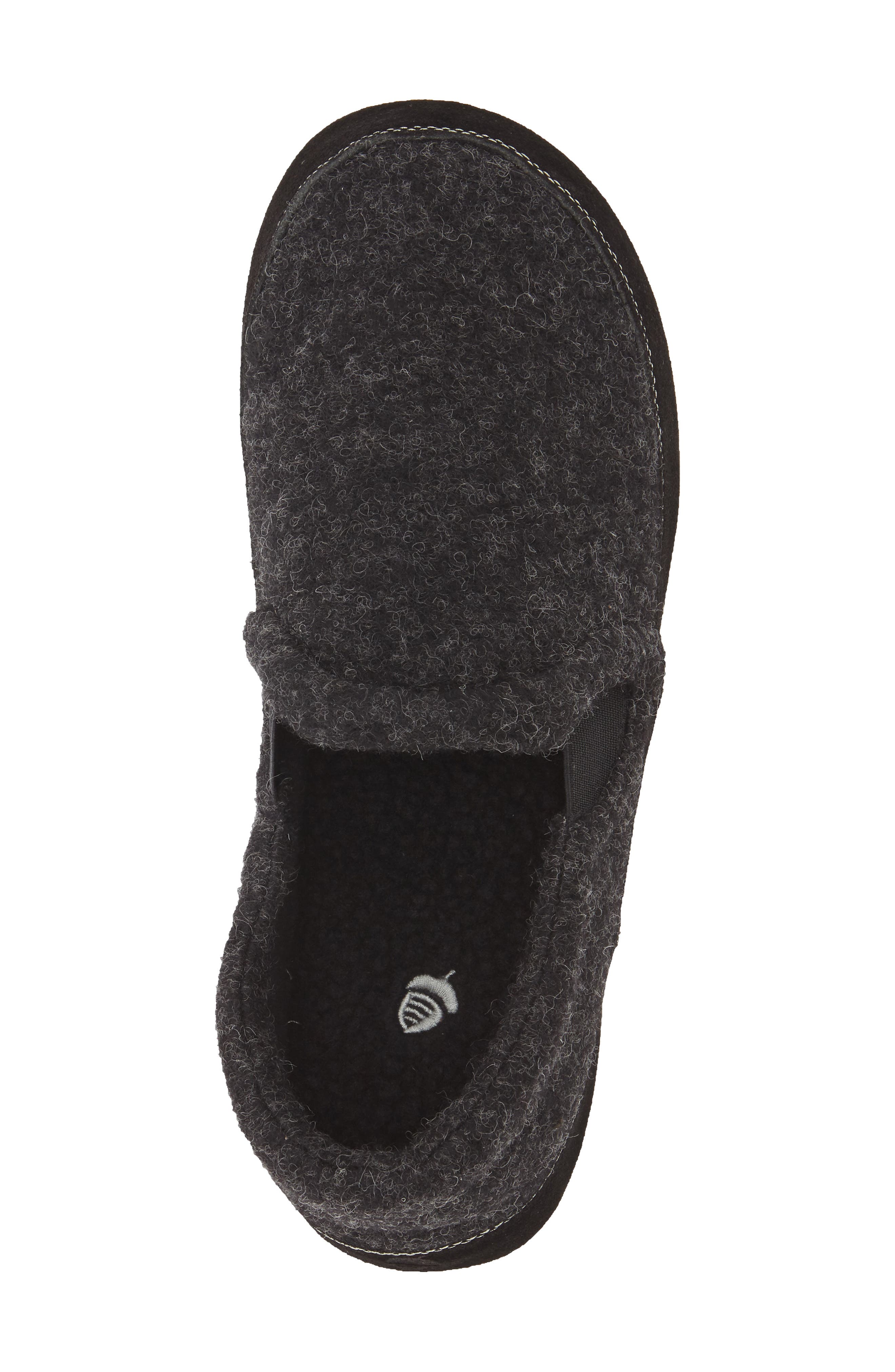 Acorn Fave Slipper, Alternate, color, 