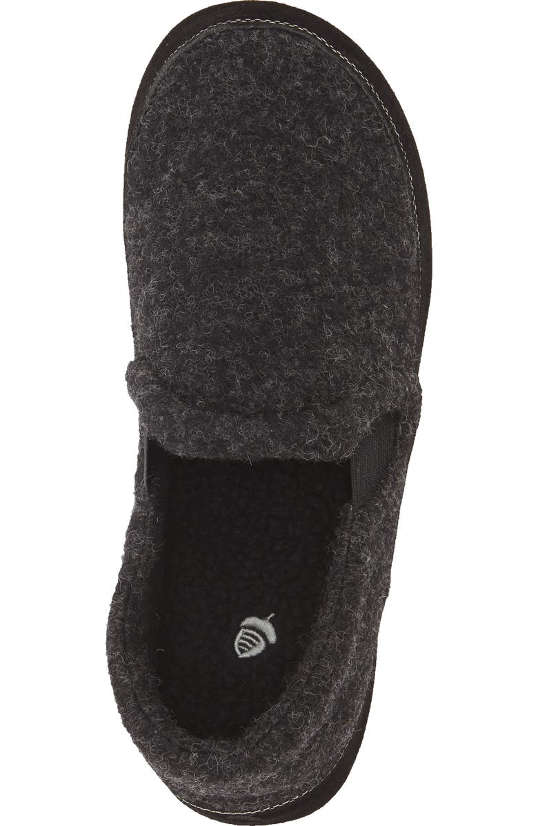 Acorn Fave Slipper, Alternate, color,