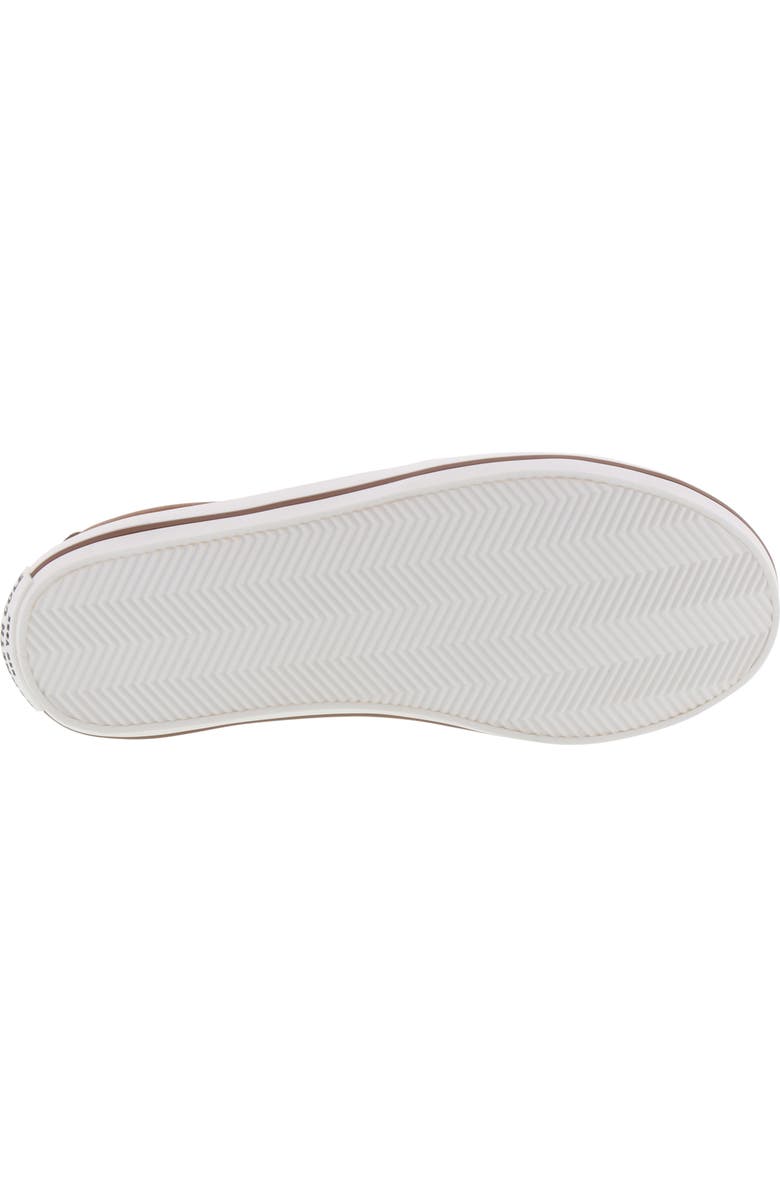 Kenneth Cole New York Louie Guff Slip-On Sneaker, Alternate, color,