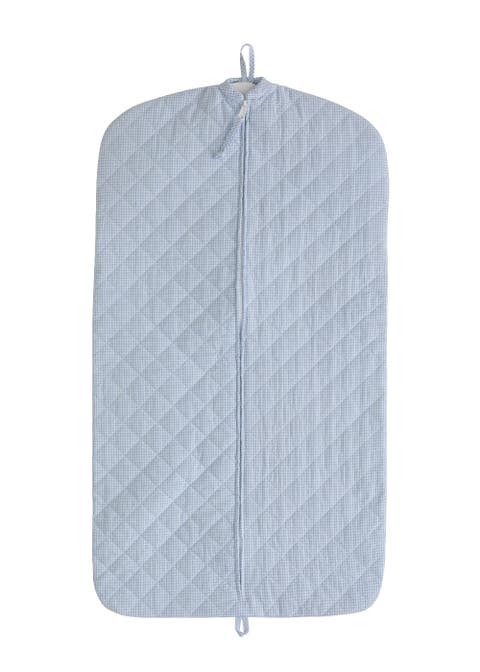 Quilted Garment Bag (Kids)