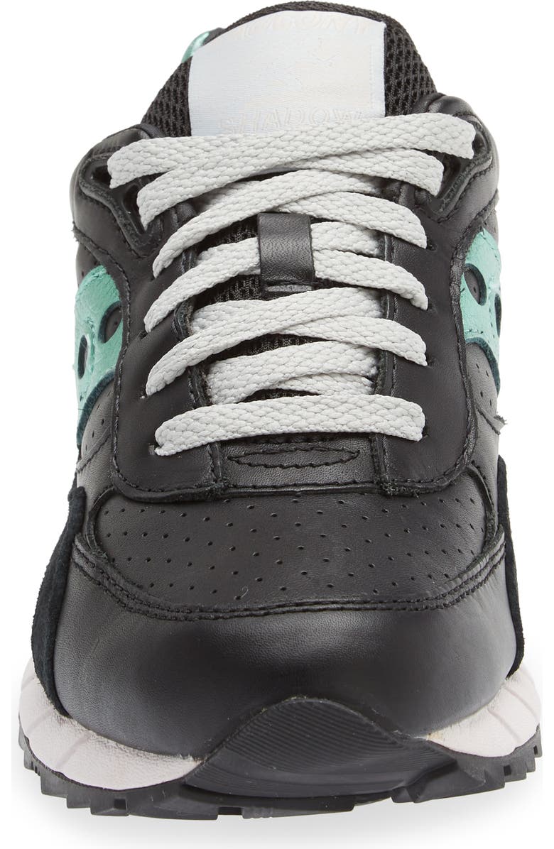 Saucony Shadow 6000 Sneaker, Alternate, color,