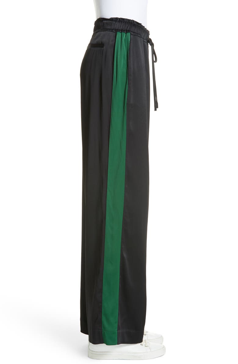 FRAME Wide Leg Pants, Alternate, color,