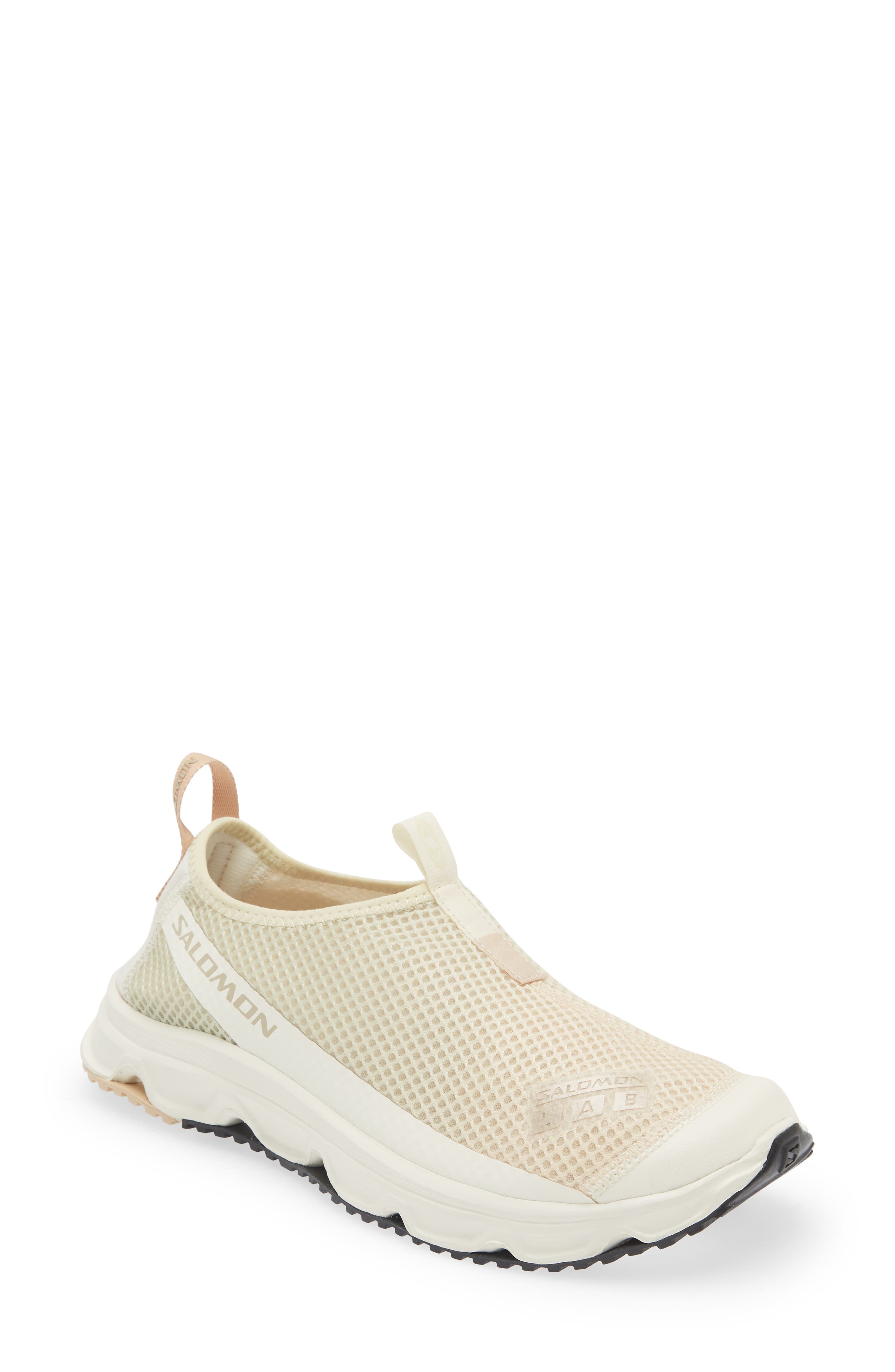 Gender Inclusive RX Moc 3.0 Slip-On Sneaker, Main, color, VANILLA/ SHORTBREAD/ ALOE WASH