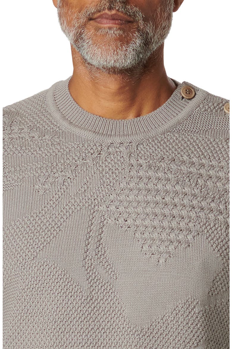 Texture Stitch Sweater, Alternate, color, WILLOW