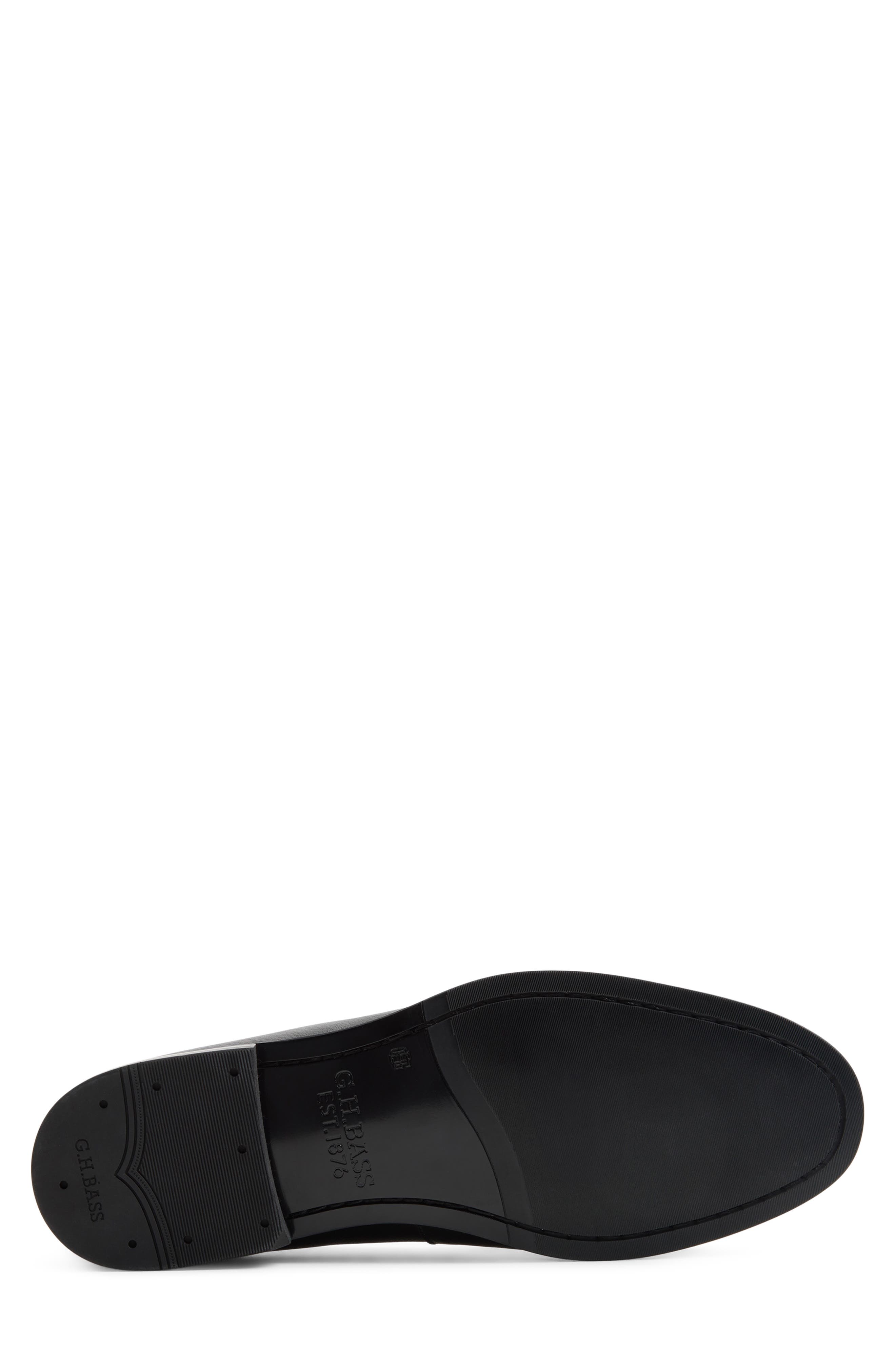 Camden Loafer, Alternate, color, BLACK