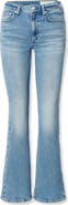 rag & bone Peyton Mid Rise Bootcut Jeans