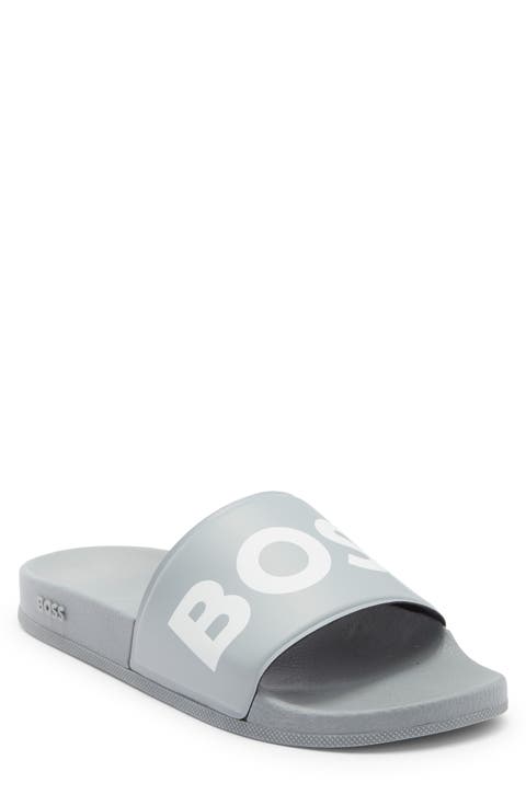 Sean Slide Sandal (Men)