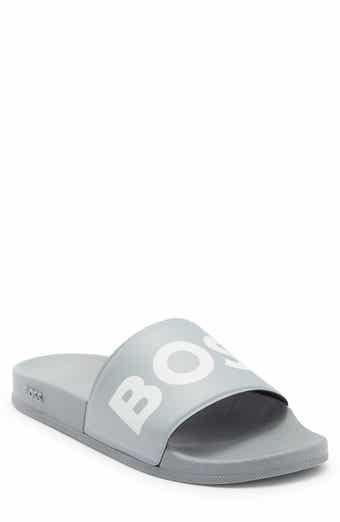 Sean Slide Sandal