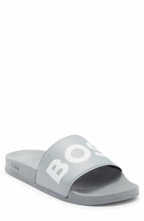 Sean Slide Sandal