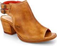Bed Stu Ireni Slingback Heel