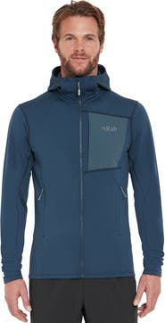 Rab Superflux Hooded Jacket - Men's
