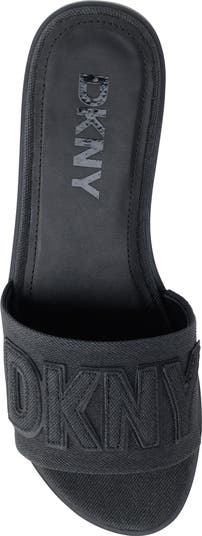 Willow Slide Sandal
