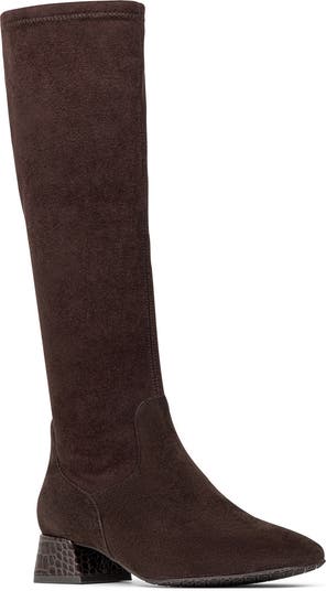 Regina Knee High Boot