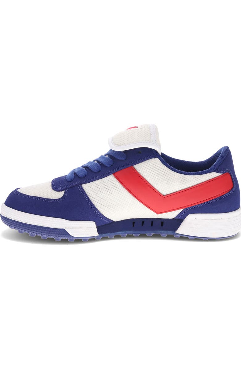 PONY Linebacker Archive Sneakers, Alternate, color,