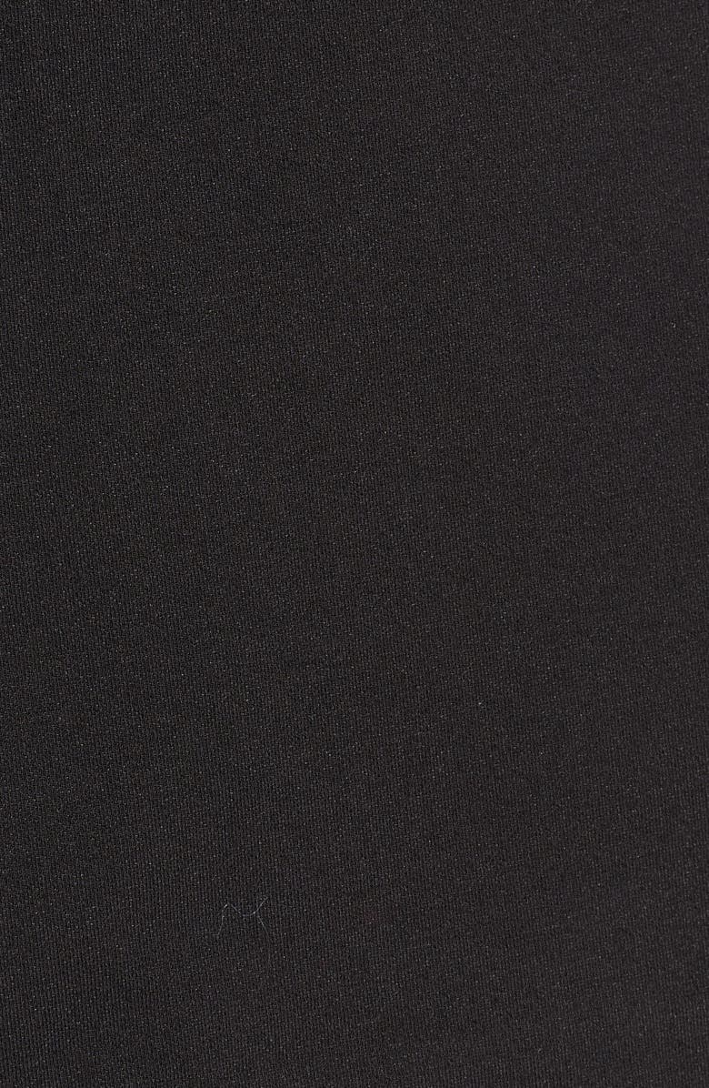 ELOQUII 9-to-5 Double Breasted Stretch Blazer, Alternate, color,