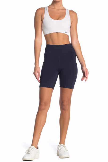 MARIKA Lucy High Waist Bike Shorts