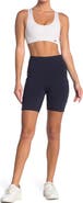 MARIKA Lucy High Waist Bike Shorts