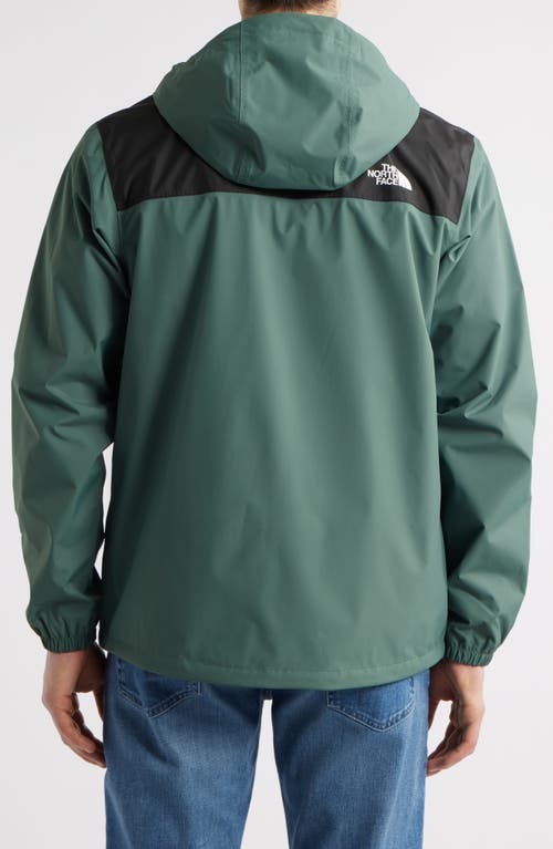 THE NORTH FACE THE NORTH FACE ANTORA RAIN JACKET 