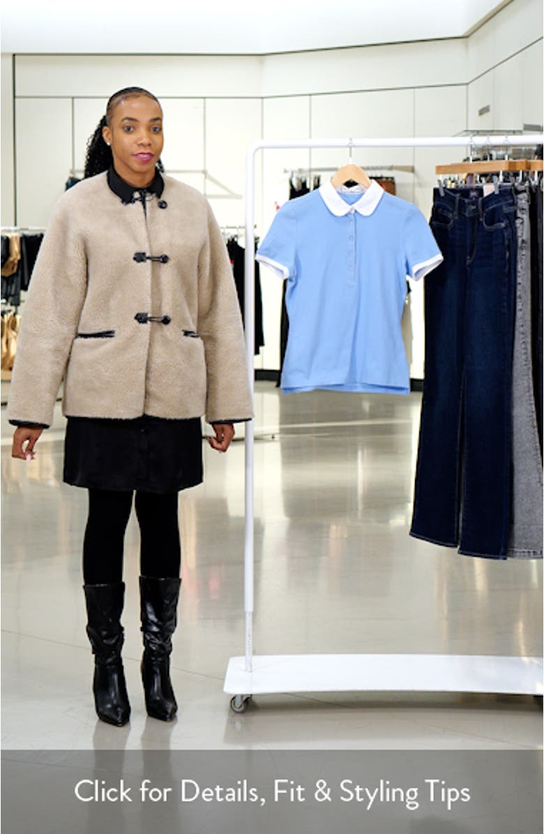 Piqué Polo, sales video thumbnail