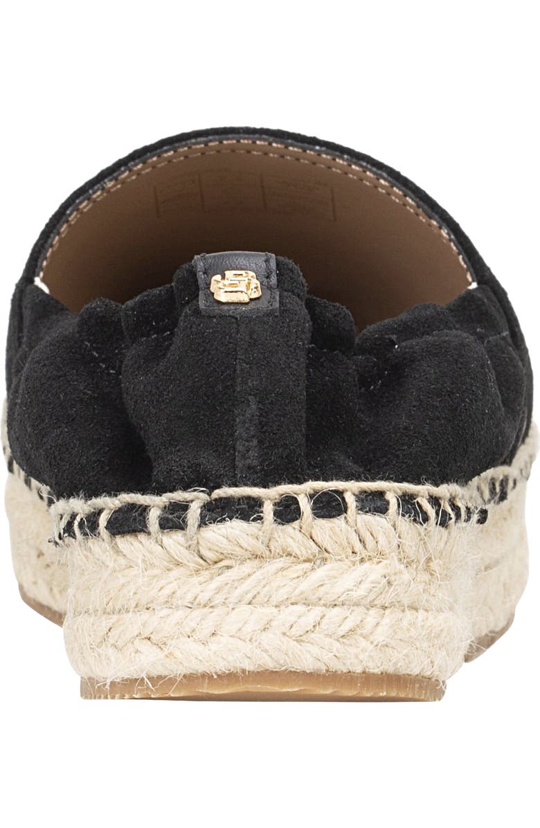 BOSS Madeira Espadrille, Alternate, color, Black