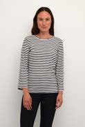 Kaffe Liddy Jersey Blouse