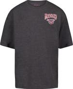 Roxy Kids' Paradise Found Oversize Graphic T-Shirt