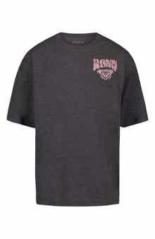 Kids' Paradise Found Oversize Graphic T-Shirt