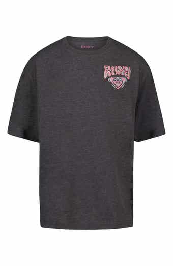 Kids' Paradise Found Oversize Graphic T-Shirt