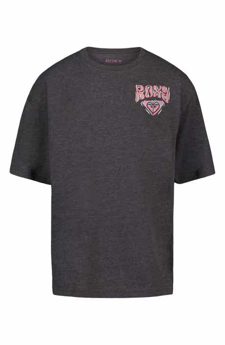 Kids' Paradise Found Oversize Graphic T-Shirt