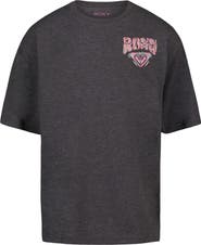 Roxy Kids' Paradise Found Oversize Graphic T-Shirt