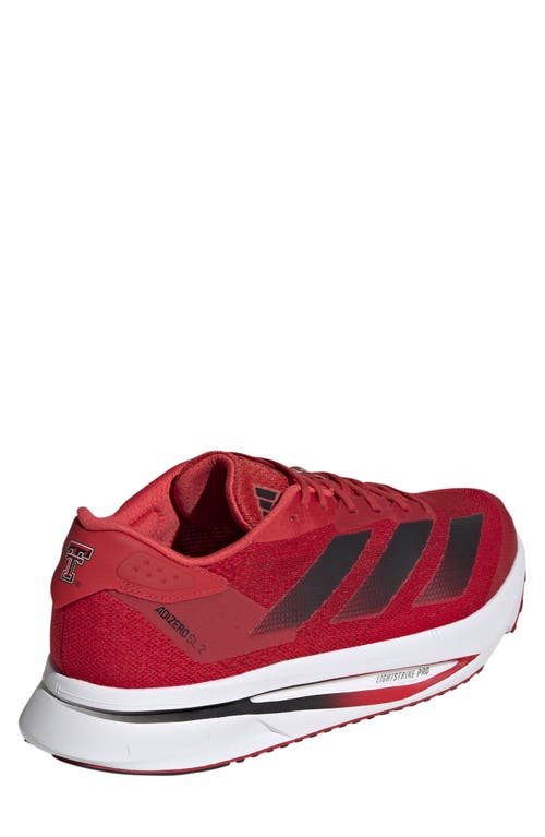 ADIDAS ORIGINALS ADIDAS ADIZERO SL2 RUNNING SHOE