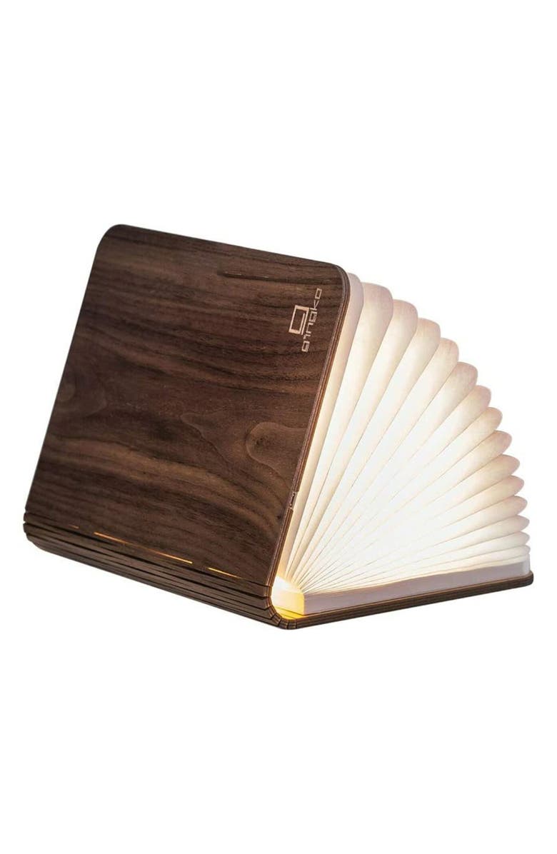 GINGKO Smart Book Light, Alternate, color, Large