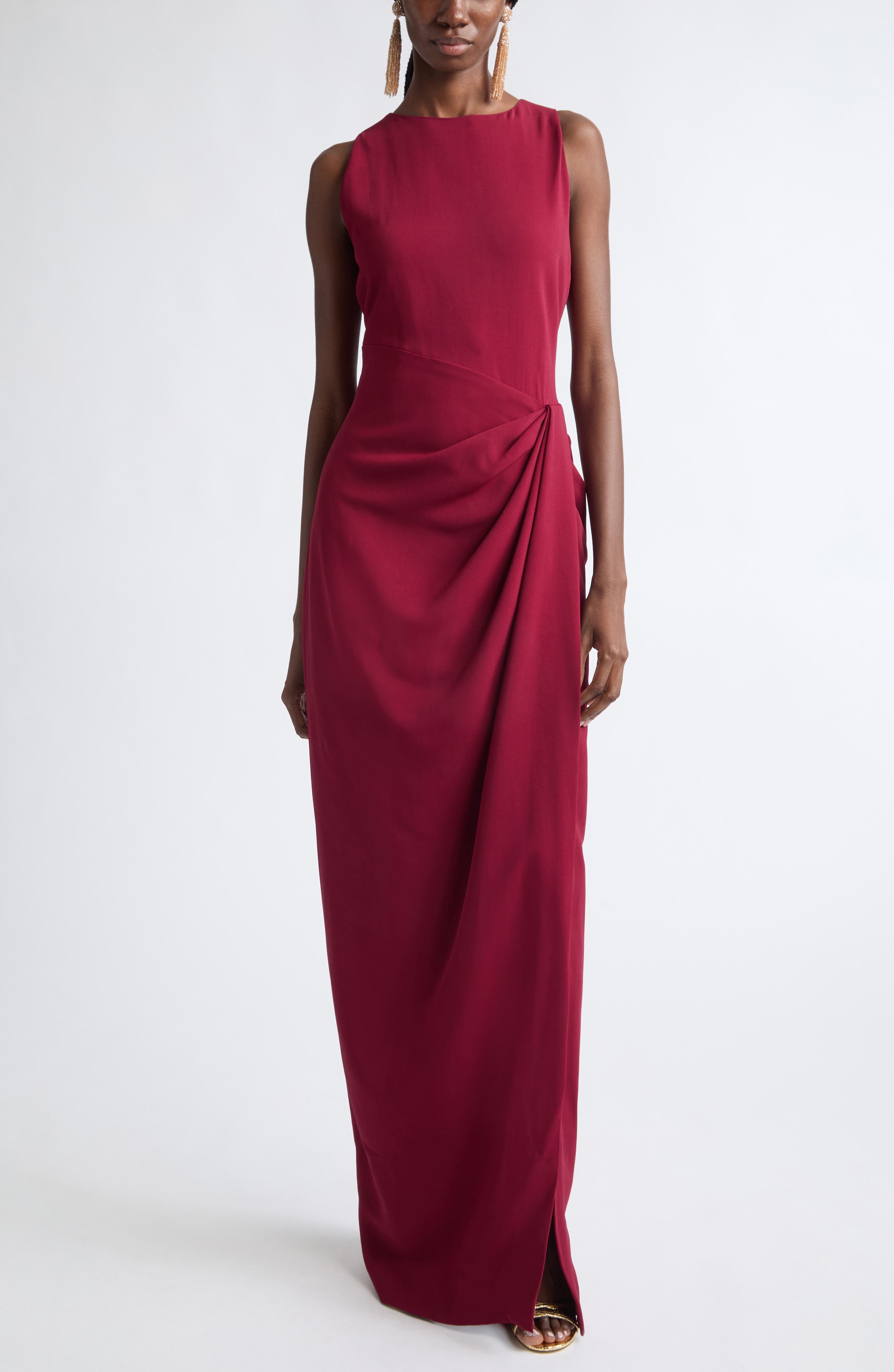 selected CLARET