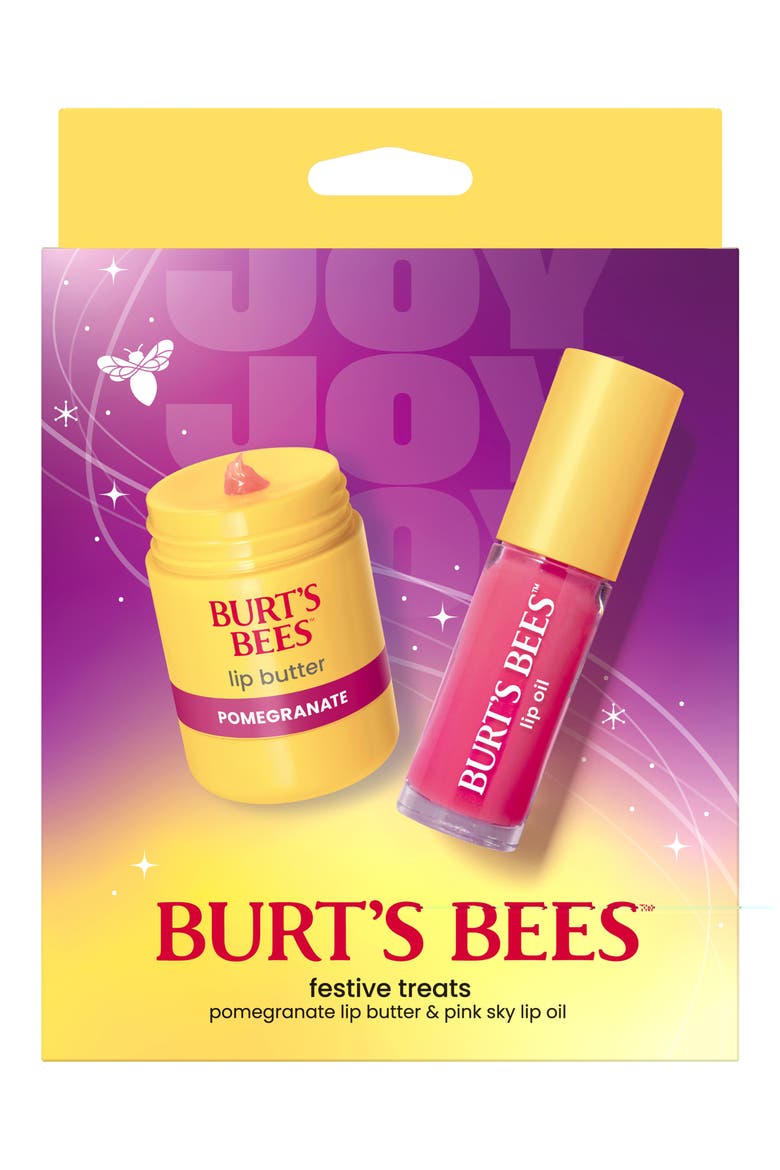 Festive Treats Lip Care Set, Alternate, color, NO COLOR