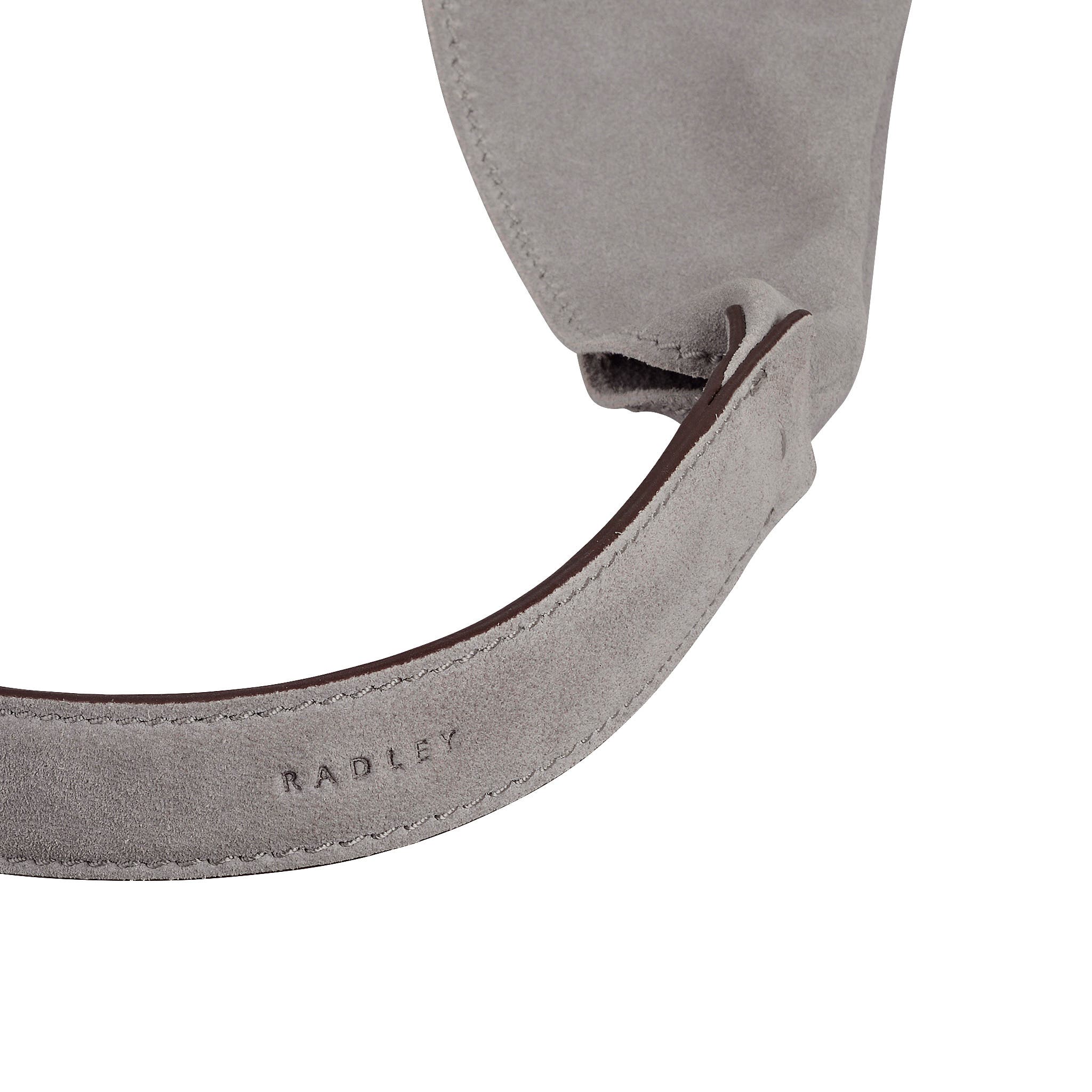 Radley The Maudie Large Open Top Shoulder Bag, Alternate, color, Steel