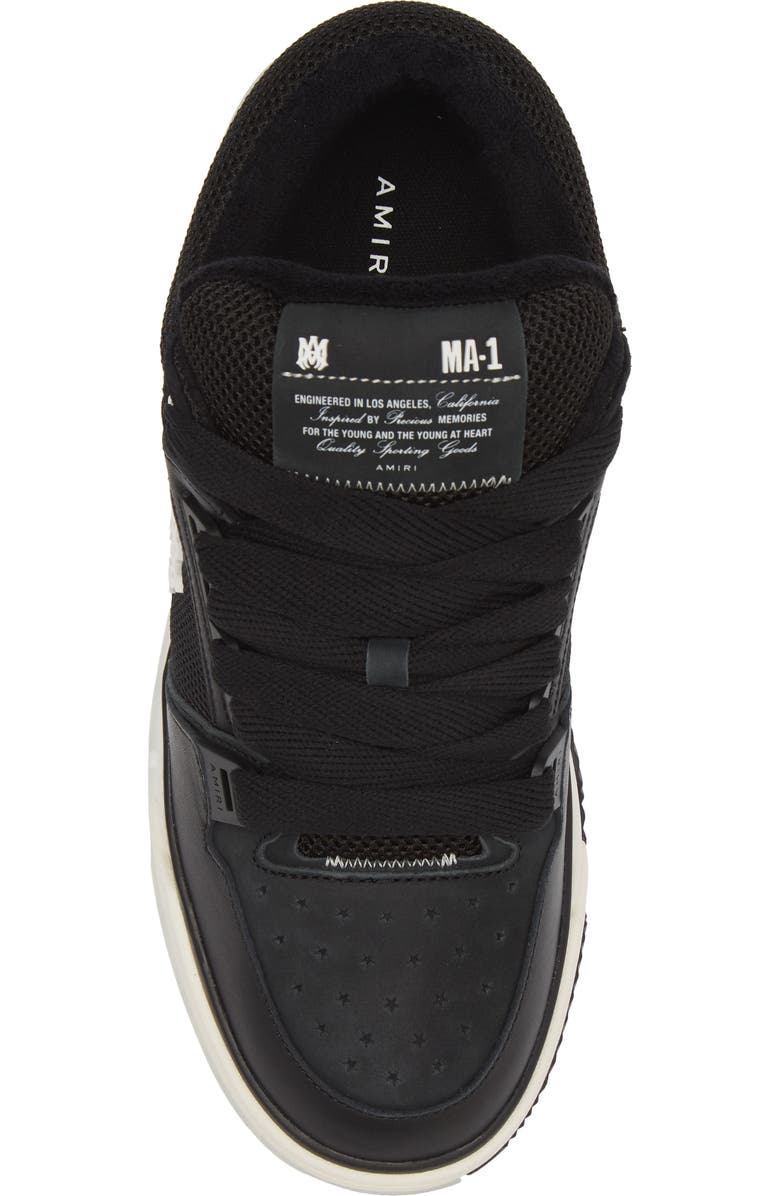 AMIRI MA-1 Platform Sneaker, Alternate, color,
