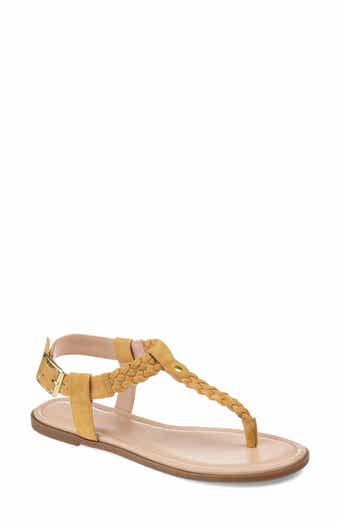 Genevive Sandal