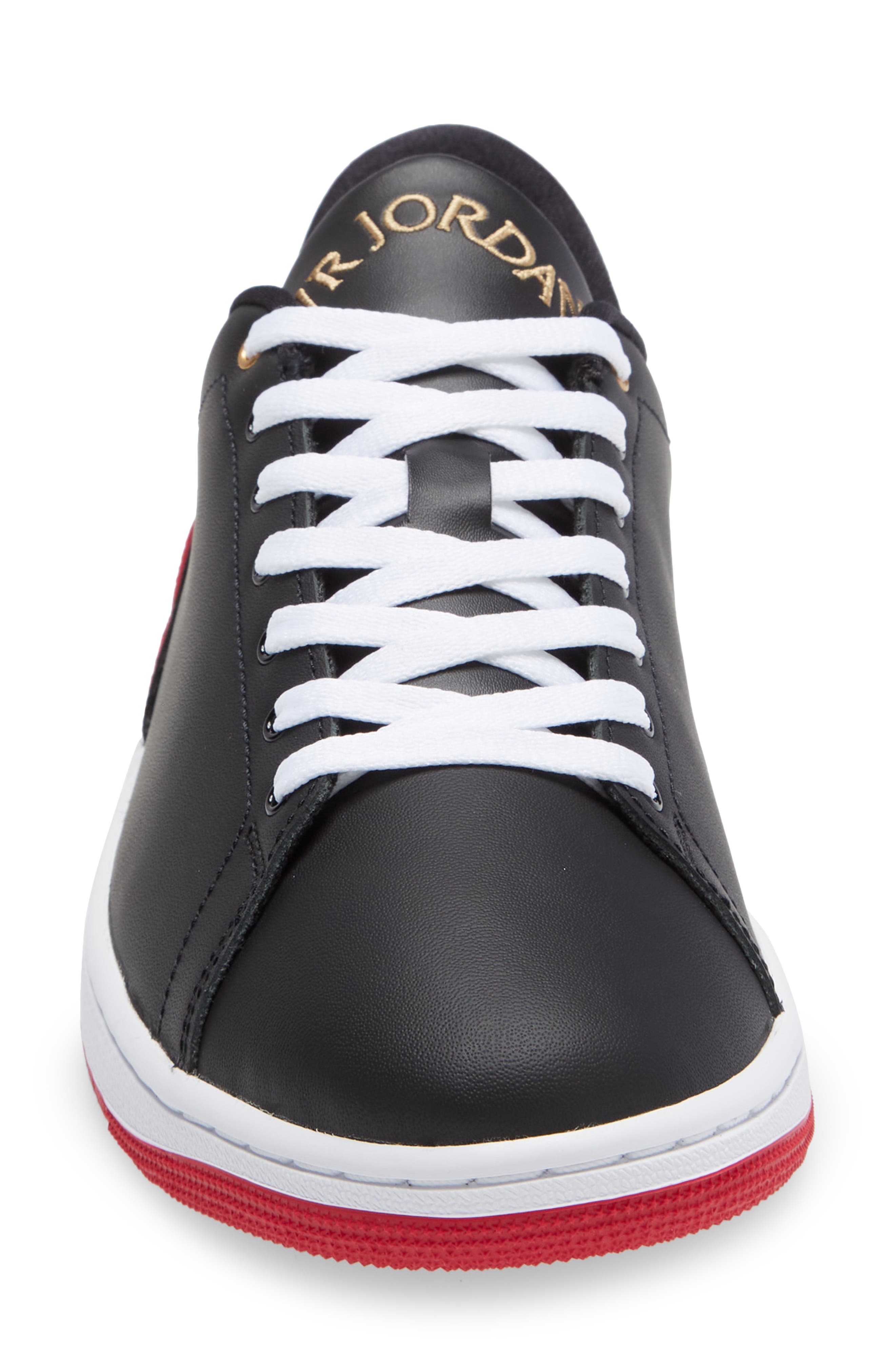 Jordan Air Jordan 1 Centre Court Sneaker, Alternate, color, 